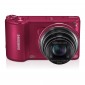 SAMSUNG WB250F Red SAMSUNG WB250F Red