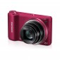 SAMSUNG WB250F Red SAMSUNG WB250F Red