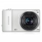 SAMSUNG WB250F White 