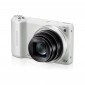 SAMSUNG WB250F White  SAMSUNG WB250F White 