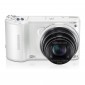 SAMSUNG WB250F White  SAMSUNG WB250F White 