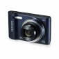 SAMSUNG WB30F Black