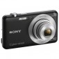 Sony Cyber-shot DSC-W710 black Sony Cyber-shot DSC-W710 black