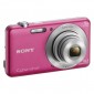Sony Cyber-shot DSC-W710 pink Sony Cyber-shot DSC-W710 pink