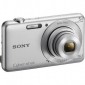 Sony Cyber-shot DSC-W710 silver