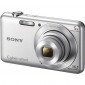 Sony Cyber-shot DSC-W710 silver Sony Cyber-shot DSC-W710 silver