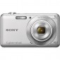 Sony Cyber-shot DSC-W710 silver Sony Cyber-shot DSC-W710 silver