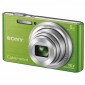 Sony Cyber-shot DSC-W730 green Sony Cyber-shot DSC-W730 green