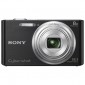 Sony Cyber-shot DSC-W730 black Sony Cyber-shot DSC-W730 black