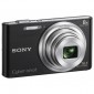 Sony Cyber-shot DSC-W730 black Sony Cyber-shot DSC-W730 black