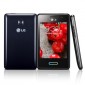 LG E435 Optimus L3 II Dual  LG E435 Optimus L3 II Dual 
