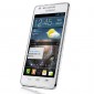 SAMSUNG I9105 Galaxy S II Plus  