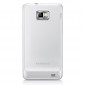 SAMSUNG I9105 Galaxy S II Plus белый  SAMSUNG I9105 Galaxy S II Plus белый 