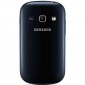 Samsung Galaxy Fame S6810 Metallic Blue  Samsung Galaxy Fame S6810 Metallic Blue 
