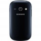 Samsung Galaxy Fame S6810 Metallic Blue  Samsung Galaxy Fame S6810 Metallic Blue 