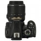 Nikon D3100 KIT black 18-55II / 55-200VR  Nikon D3100 KIT black 18-55II / 55-200VR 