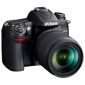 Nikon D7000 KIT black 18-55VR