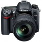 Nikon D7000 KIT black 18-55VR Nikon D7000 KIT black 18-55VR