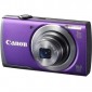 Canon PowerShot A3500 IS фиолетовый Canon PowerShot A3500 IS фиолетовый