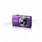 Canon PowerShot A3500 IS фиолетовый Canon PowerShot A3500 IS фиолетовый