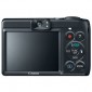 Canon PowerShot A1400 черный