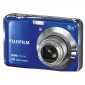 FujiFilm FinePix AX650 синий FujiFilm FinePix AX650 синий