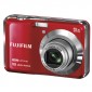 FujiFilm FinePix AX650 красный FujiFilm FinePix AX650 красный