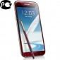 Samsung N7100 Galaxy Note II красный Samsung N7100 Galaxy Note II красный