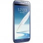 Samsung N7100 Galaxy Note II синий Samsung N7100 Galaxy Note II синий