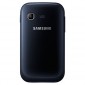 Samsung S5303 Galaxy Y Plus  Samsung S5303 Galaxy Y Plus 