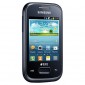 Samsung S5303 Galaxy Y Plus черный Samsung S5303 Galaxy Y Plus черный