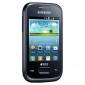 Samsung S5303 Galaxy Y Plus  Samsung S5303 Galaxy Y Plus 