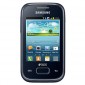 Samsung S5303 Galaxy Y Plus  Samsung S5303 Galaxy Y Plus 