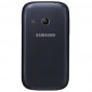 Samsung S6312 Galaxy Young Duos синий