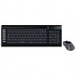 Oklick 220 M Wireless Keyboard & Optical Mouse Black USB (комплект) Oklick 220 M Wireless Keyboard & Optical Mouse Black USB (комплект)