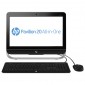  HP Pavilion 20-b100er 20