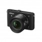 Nikon 1 J3 black 10-30mm