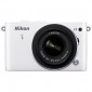 Nikon 1 J3 white 10-30mm Nikon 1 J3 white 10-30mm