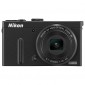 Nikon CoolPix P330 black  Nikon CoolPix P330 black 