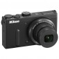 Nikon CoolPix P330 black  Nikon CoolPix P330 black 