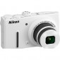 Nikon CoolPix P330 white  Nikon CoolPix P330 white 