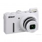 Nikon CoolPix P330 white  Nikon CoolPix P330 white 