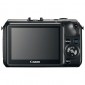 CANON EOS M Black Kit 18-55IS STM+90EX CANON EOS M Black Kit 18-55IS STM+90EX
