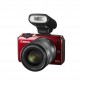 CANON EOS M Red Kit 18-55IS STM+90EX CANON EOS M Red Kit 18-55IS STM+90EX