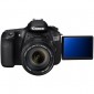 CANON EOS 60D Kit 17-85 IS/70-300 IS