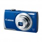 CANON PowerShot A2600 Blue