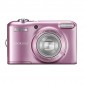 NIKON Coolpix L28 Pink