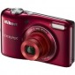 NIKON Coolpix L28 Red NIKON Coolpix L28 Red