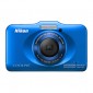 NIKON Coolpix S31 Blue