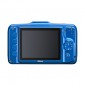 NIKON Coolpix S31 Blue NIKON Coolpix S31 Blue